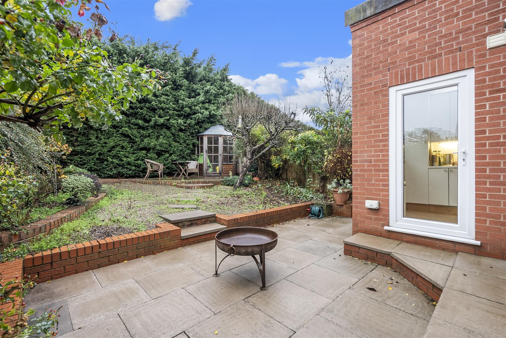 Battenhall Road, Worcester